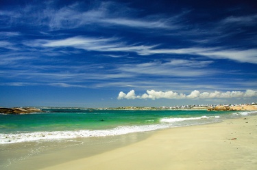 bekbay-beach Landscapes