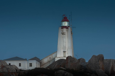 first-light First Light